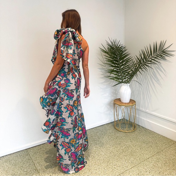 Elliatt Elettra Gown, Small, NWT - Picture 5 of 11